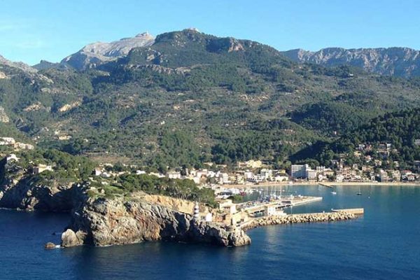 port-de-soller