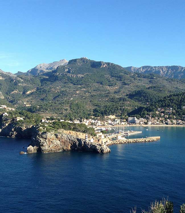 port-de-soller